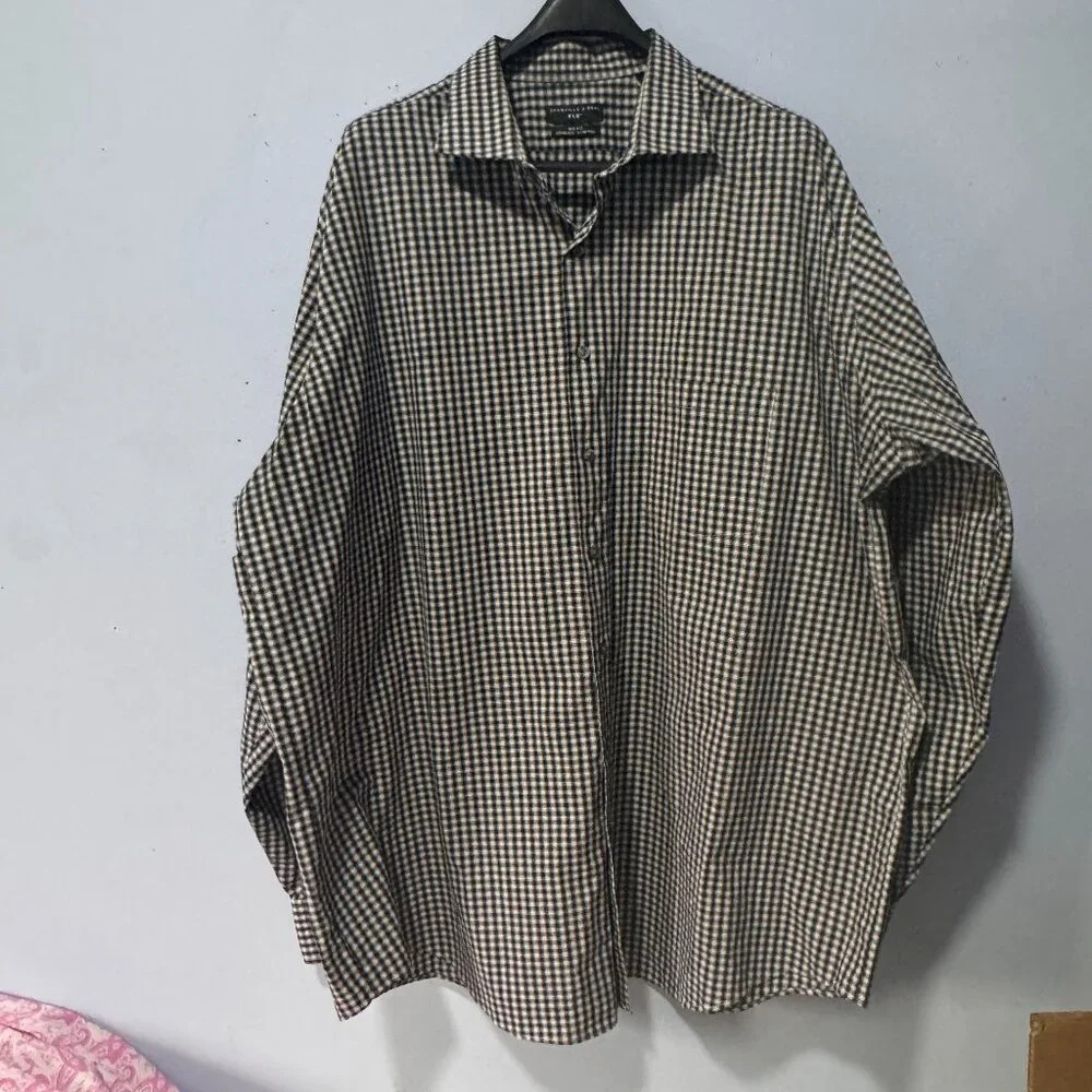 Shaquille O'neil XLG Big fit cooling‎ stretch  shirt